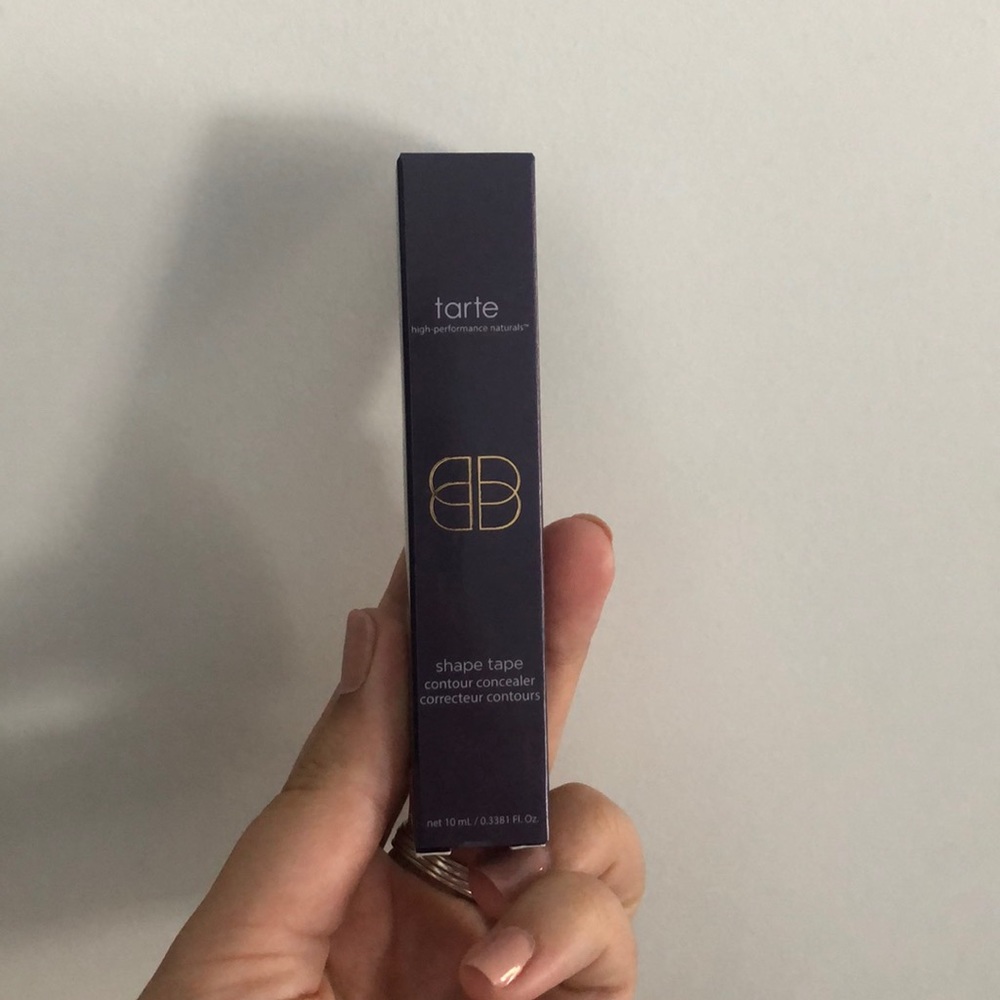 Shape Tape Concealer